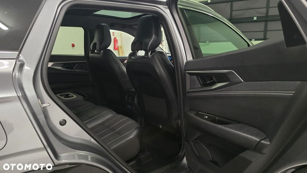 Audi Q5 Sportback TDI quattro 150 kW S tronic edition one magnesiumgrau - 37