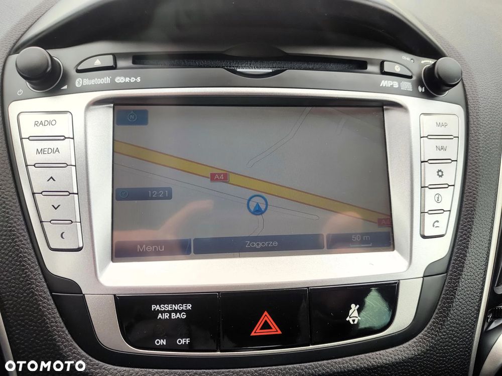 Hyundai ix35 2.0 2WD Style - 23