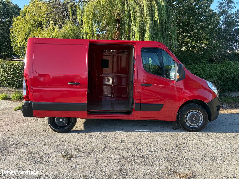 Renault MASTER - 23