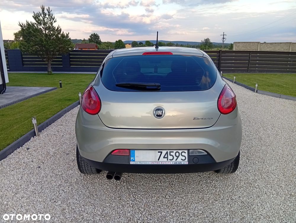 Fiat Bravo - 5