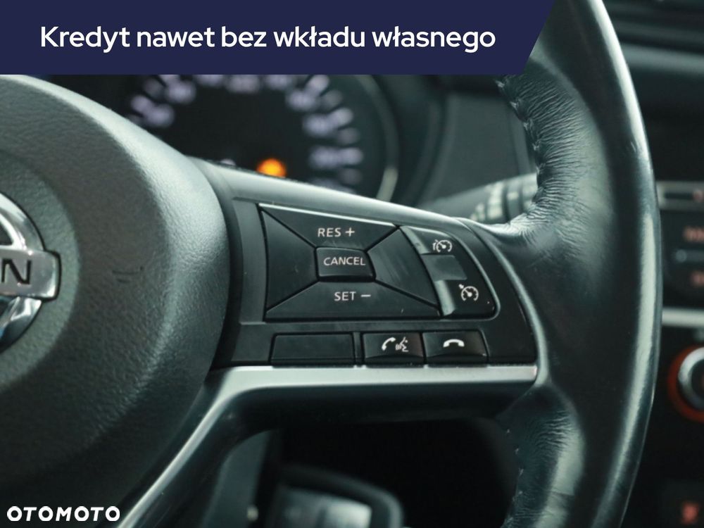 Nissan X-Trail - 15
