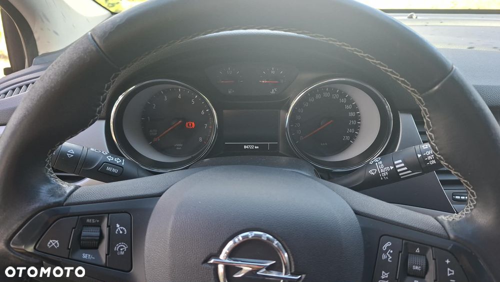 Opel Astra 1.4 T GPF Enjoy S&S - 7