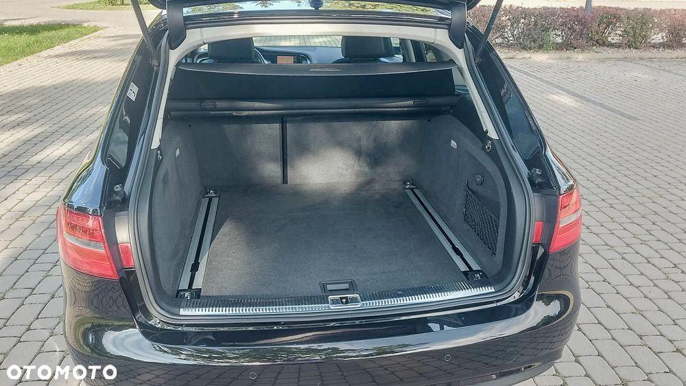 Audi A4 Avant - 28