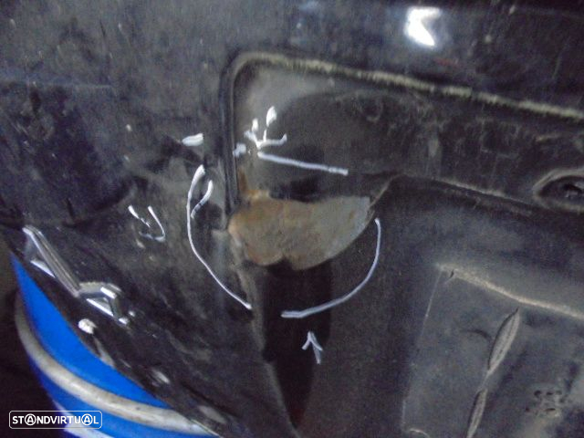 Porta Da Mala Mala1152 AUDI A4 8D 1999 1.9TDI 110CV 4P PRETO - 3