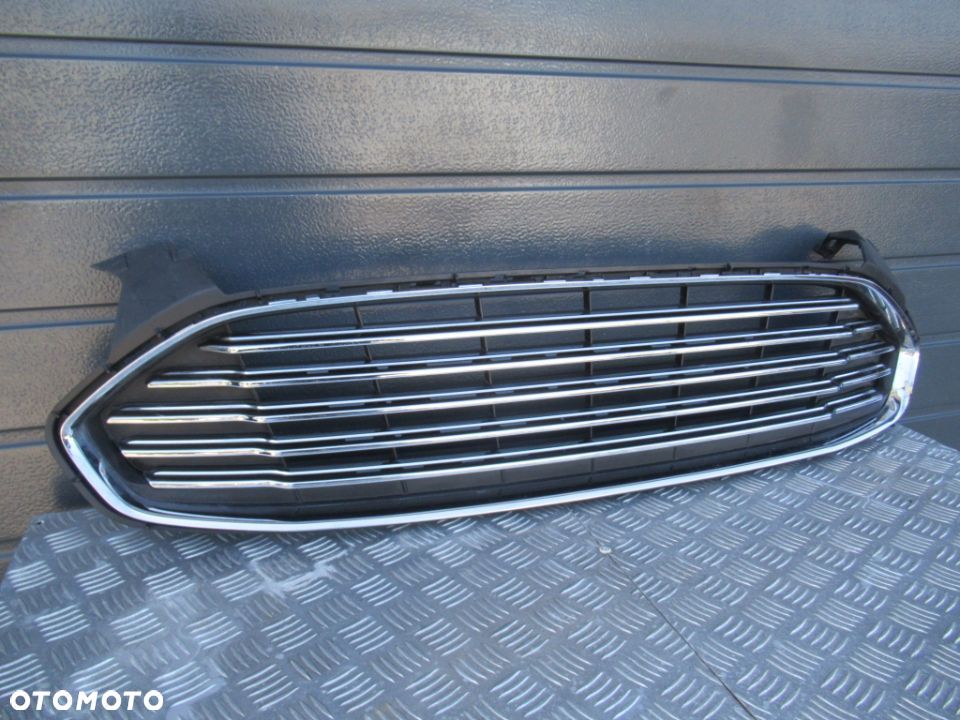 GRILL GRIL ATRAPA  FORD MONDEO MK5 V DS73-8150-JW 2014- - 2