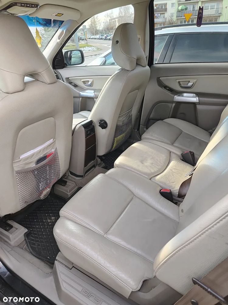 Volvo XC 90 2.9 T6 - 6