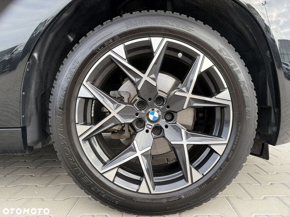 BMW X3 xDrive20d mHEV - 11