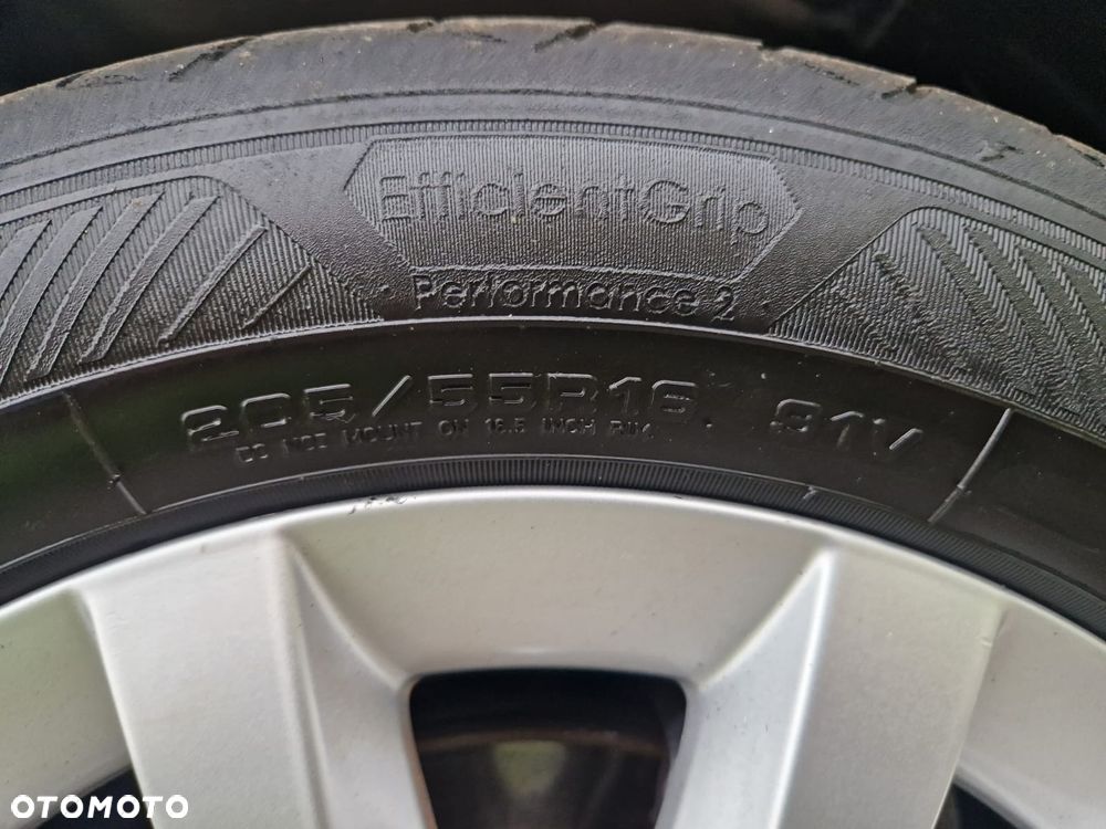 Mercedes-Benz Klasa A - 37