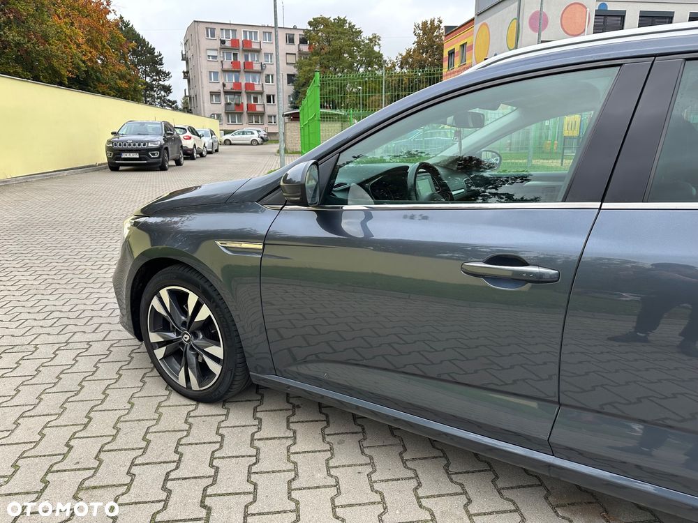 Renault Megane ENERGY dCi 110 EDC LIMITED - 16