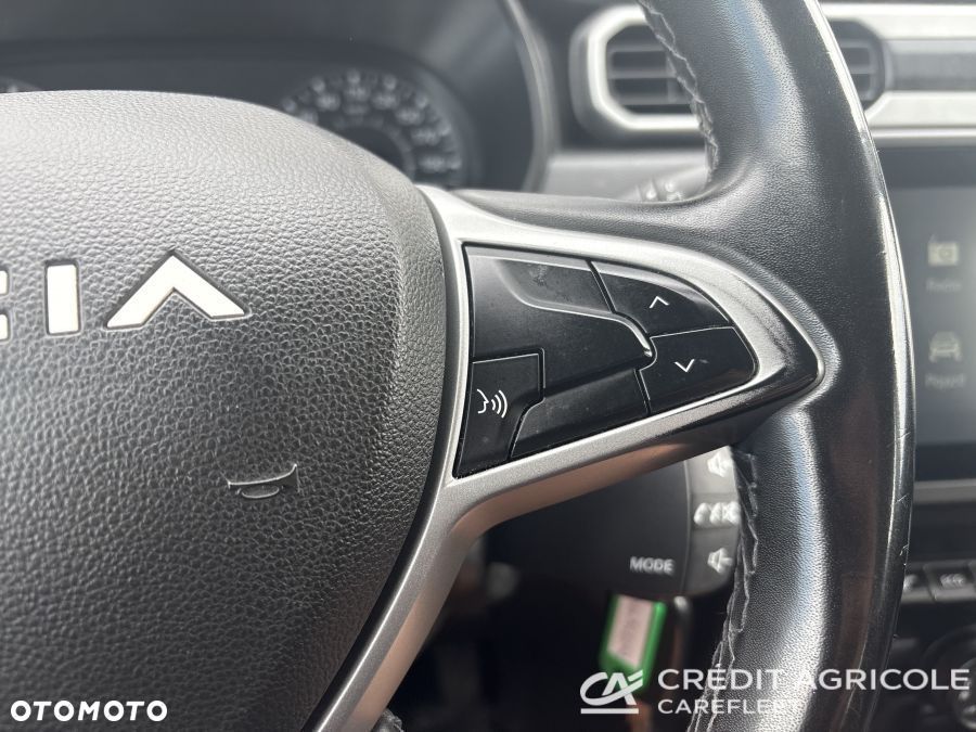 Dacia Duster 1.5 Blue dCi Expression 4WD - 25
