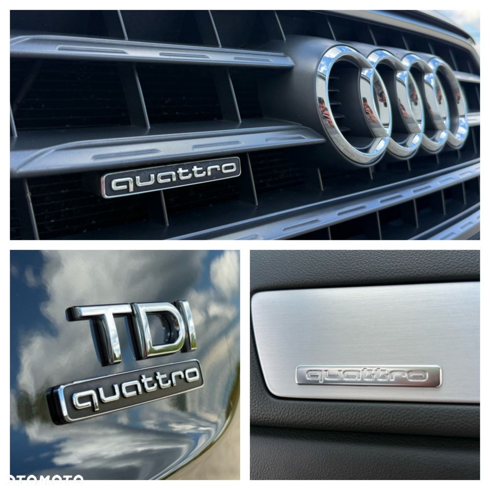 Audi Q3 2.0 TDI Quattro S tronic - 37
