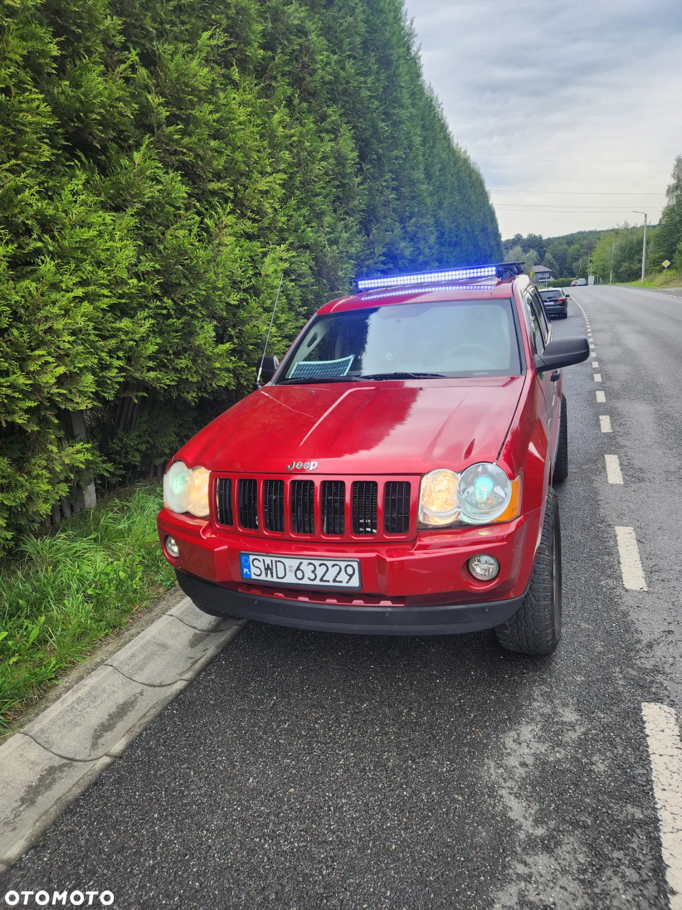 Jeep Grand Cherokee 4.0 Laredo - 15