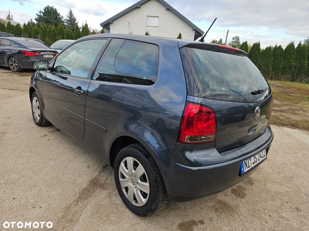 Volkswagen Polo 1.2 12V Highline - 10