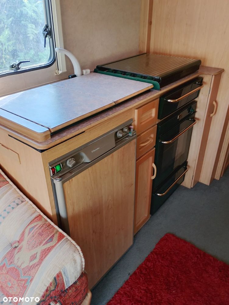 SWIFT Lifestyle 450 - 25