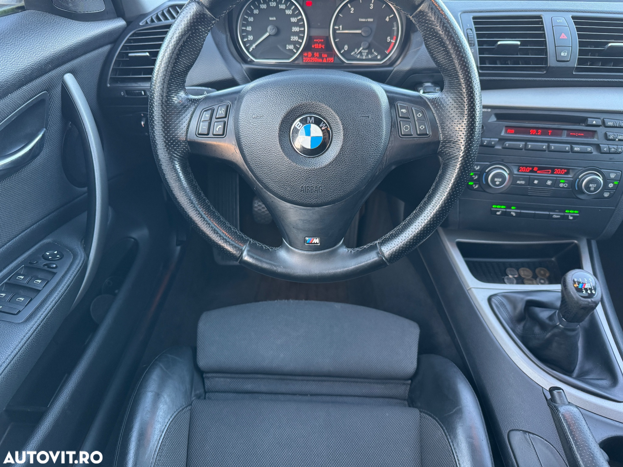 BMW Seria 3 318d - 7