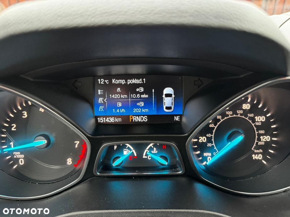 Ford Kuga 2.0 EcoBoost AWD Titanium ASS - 31