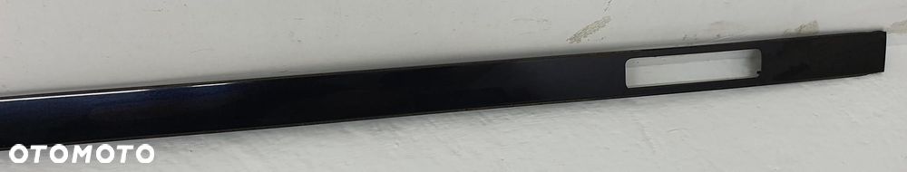 LISTWA DACHU DACHOWA LEWA VOLVO V50 39982767 - 2