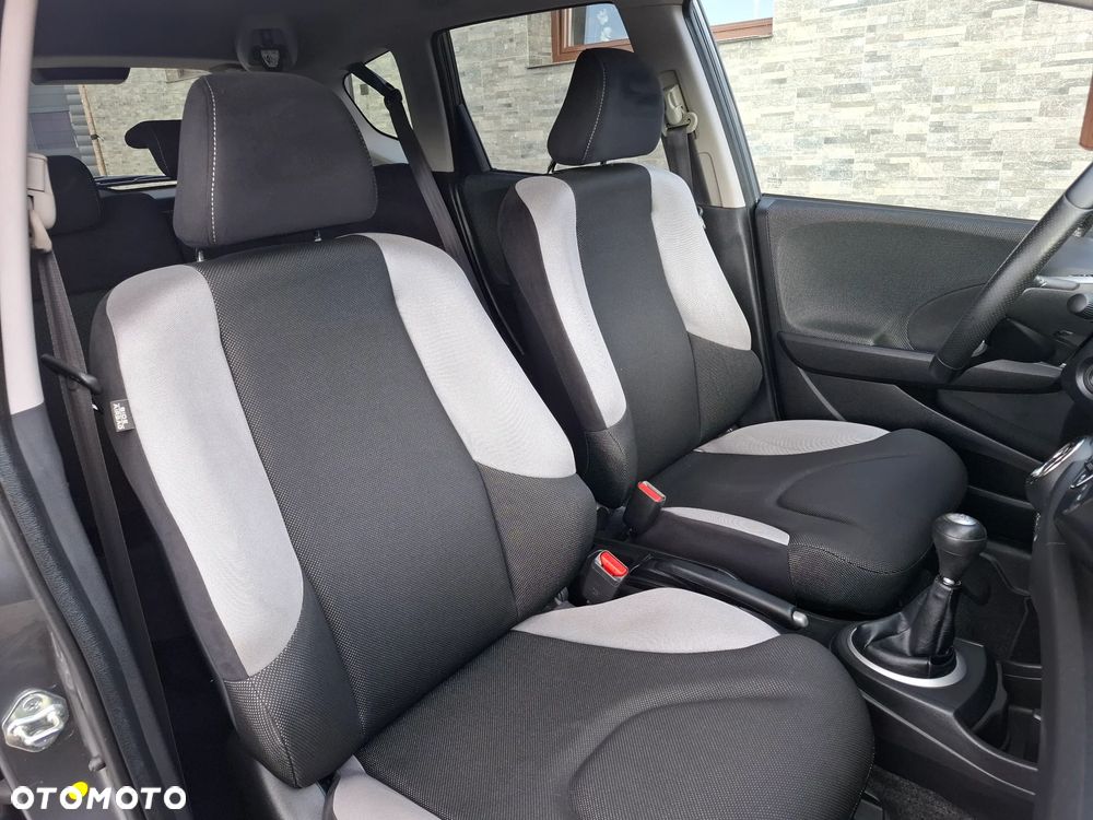 Honda Jazz 1.4 SI - 26