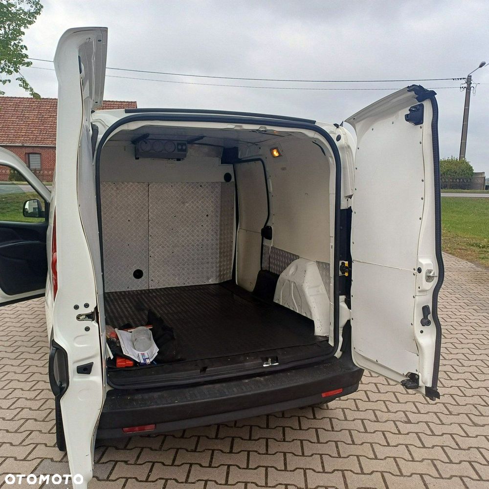 Fiat Doblo - 7