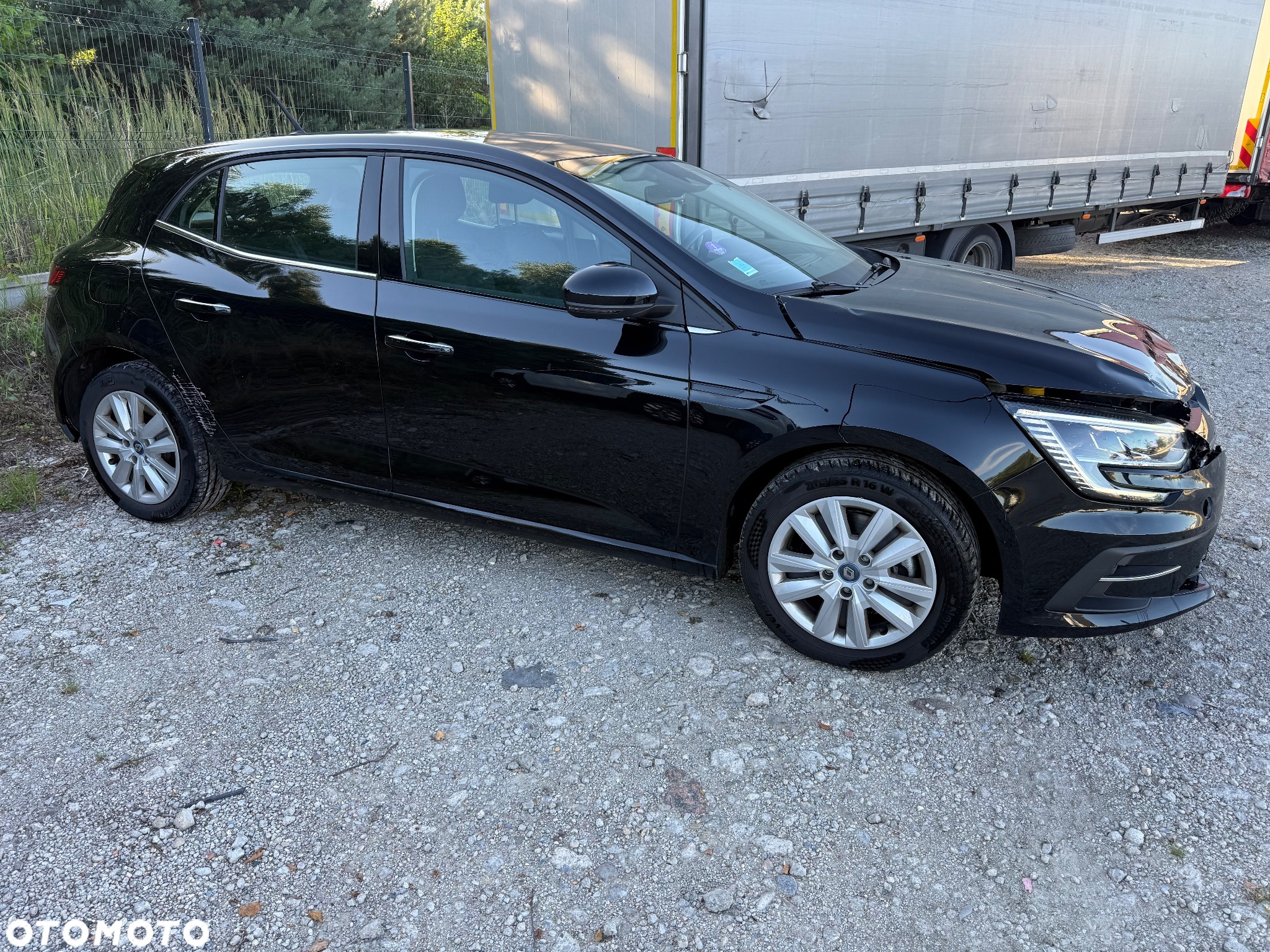 Renault Megane - 4