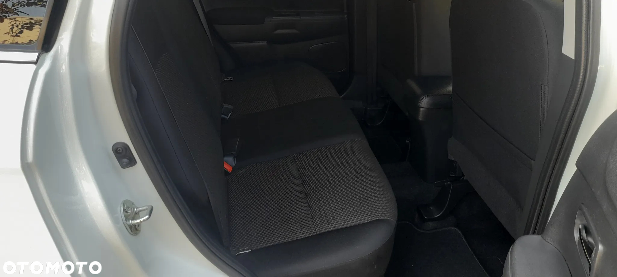 Mitsubishi ASX 1.6 Invite - 14