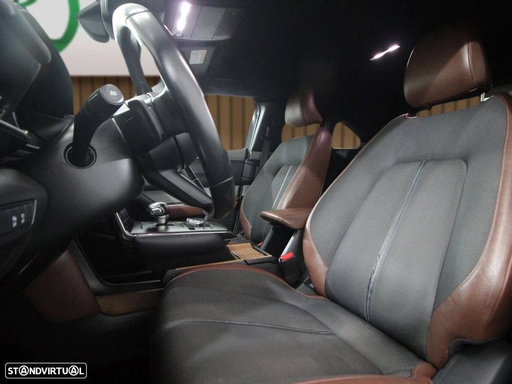 Mazda MX-30 e-Skyactiv Excellence - 7