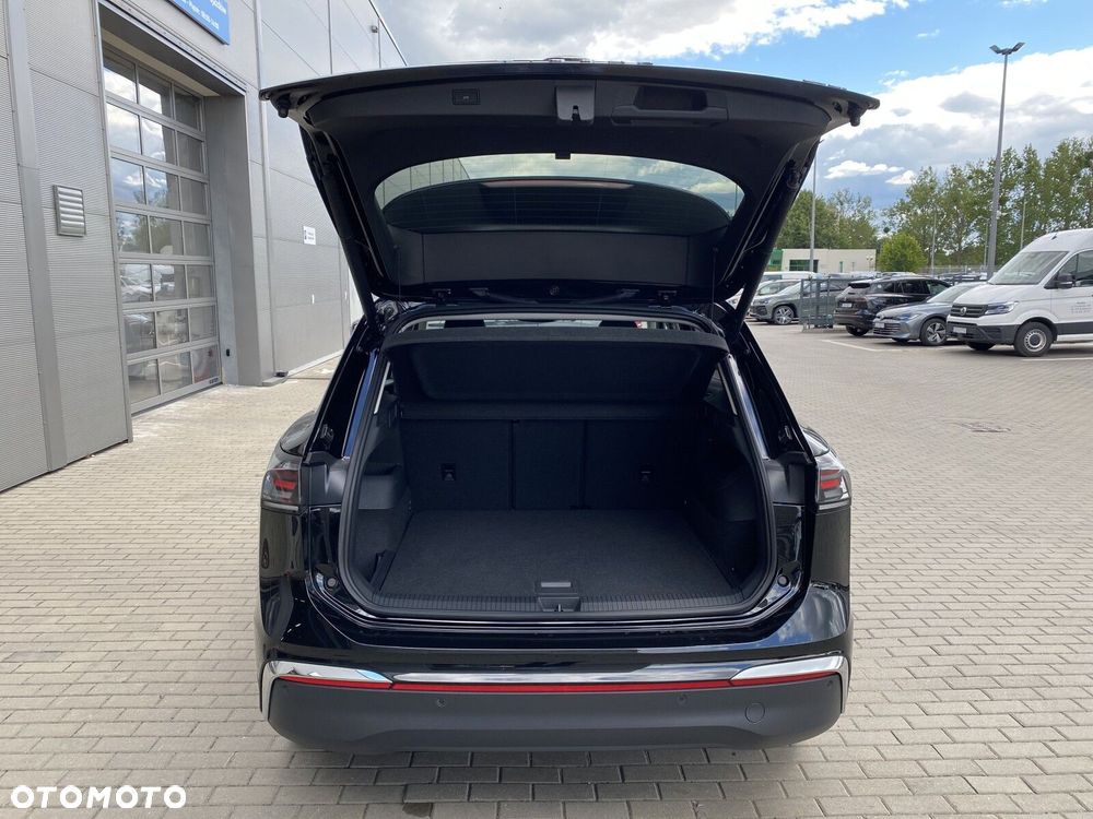 Volkswagen Tiguan 1.5 TSI EVO Elegance DSG - 34
