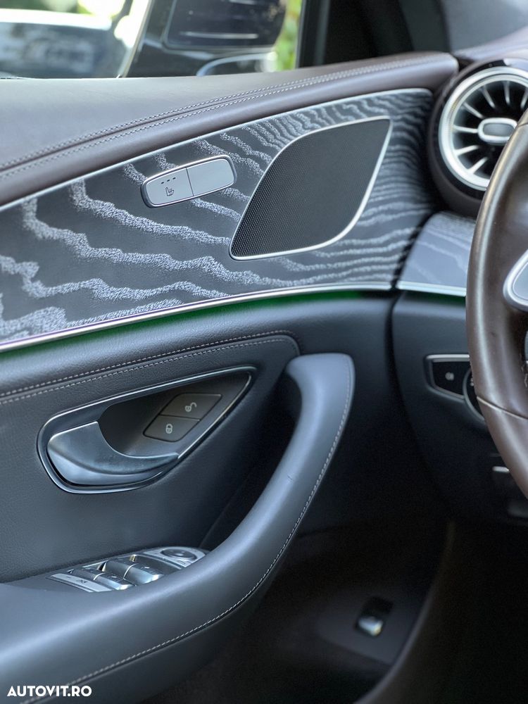 Mercedes-Benz CLS 350 9G-TRONIC AMG Line - 16