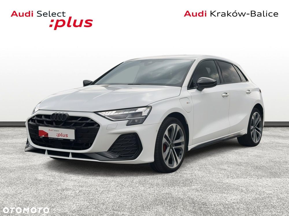 Audi A3 Sportback TFSIe PHEV 200 kW S Line S tronic - 2
