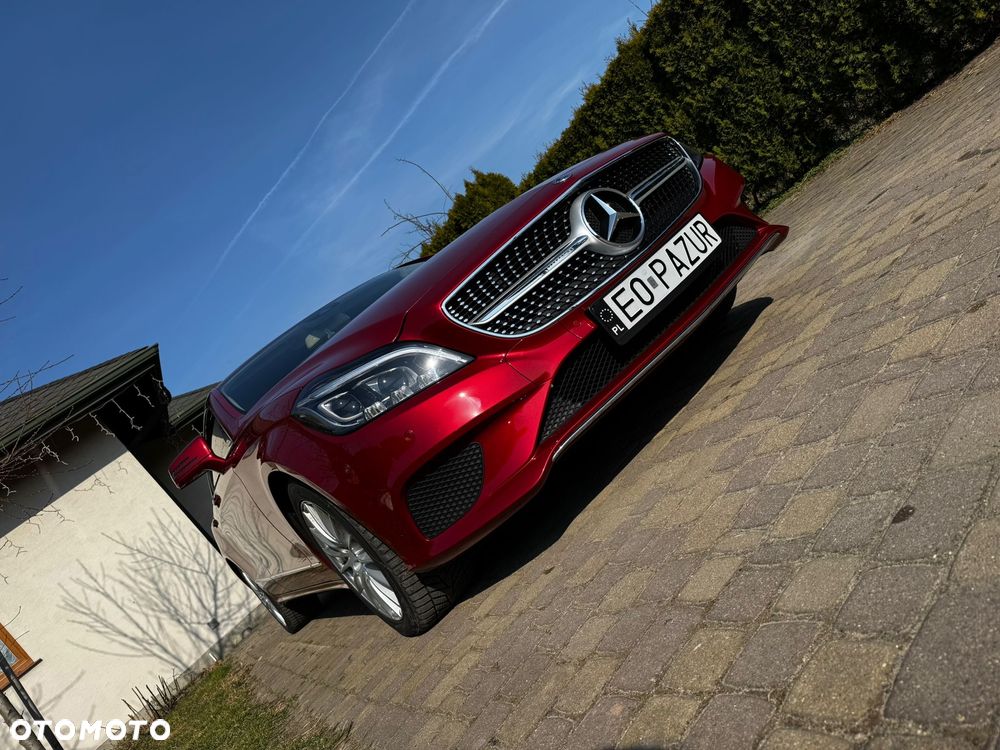 Mercedes-Benz CLS - 6