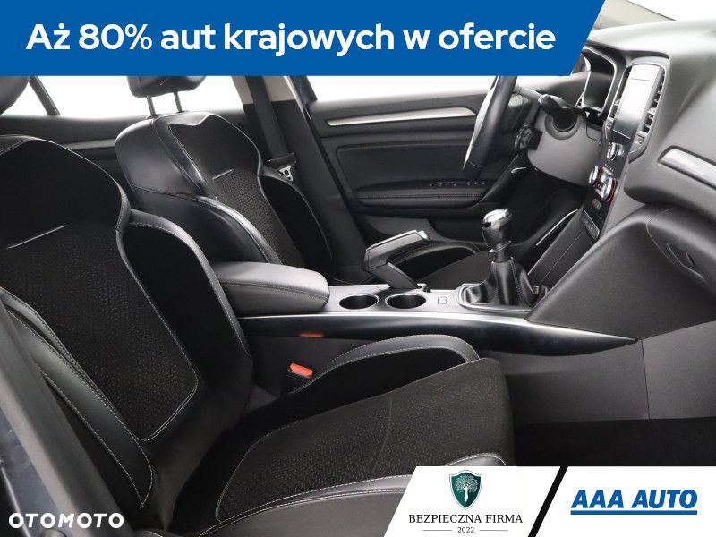 Renault Megane - 11