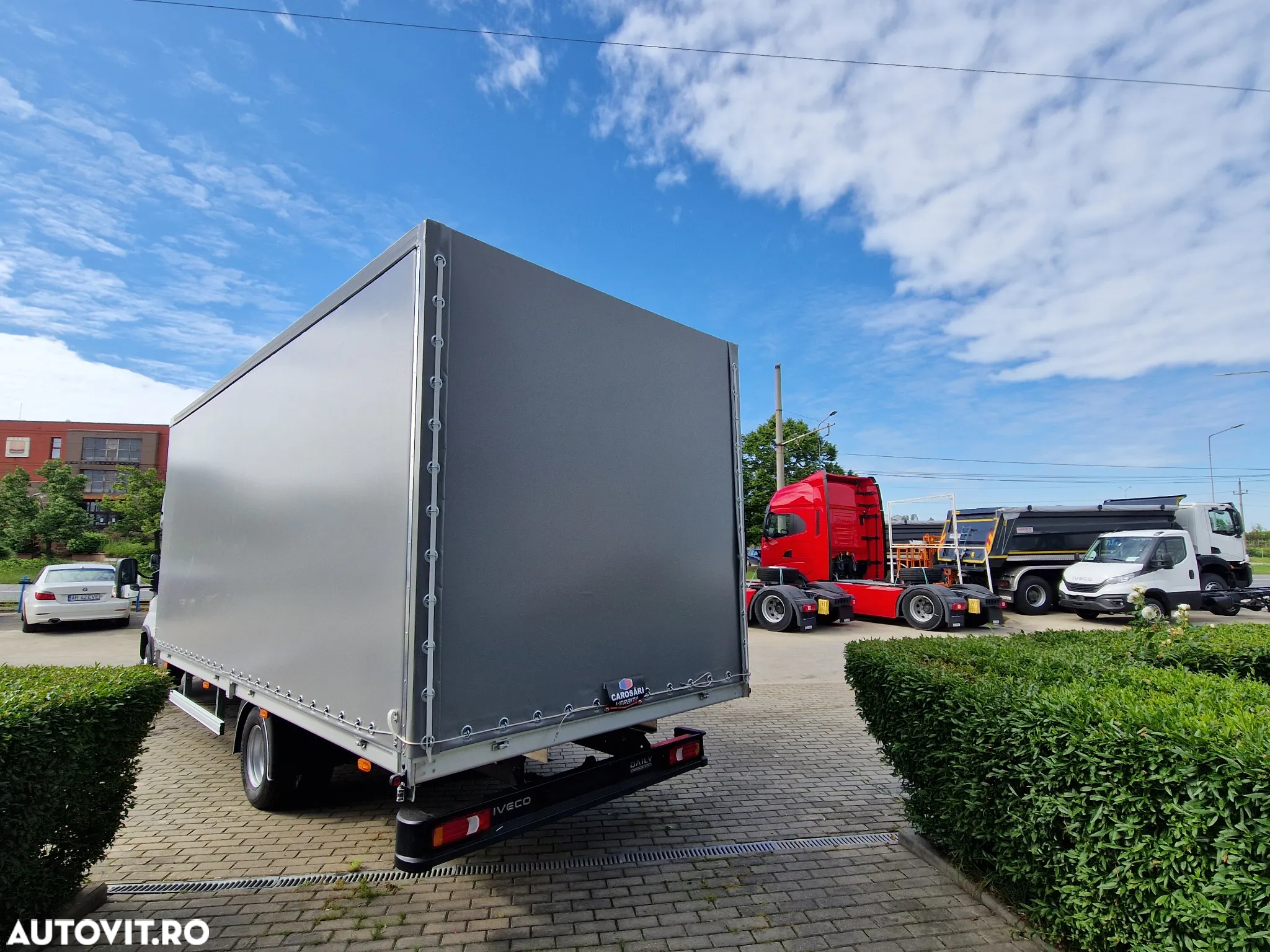 Iveco Daily - 3