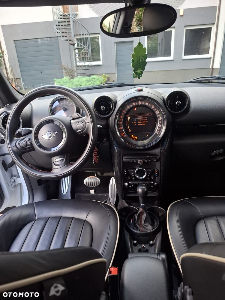 MINI Cooper S sport - 14