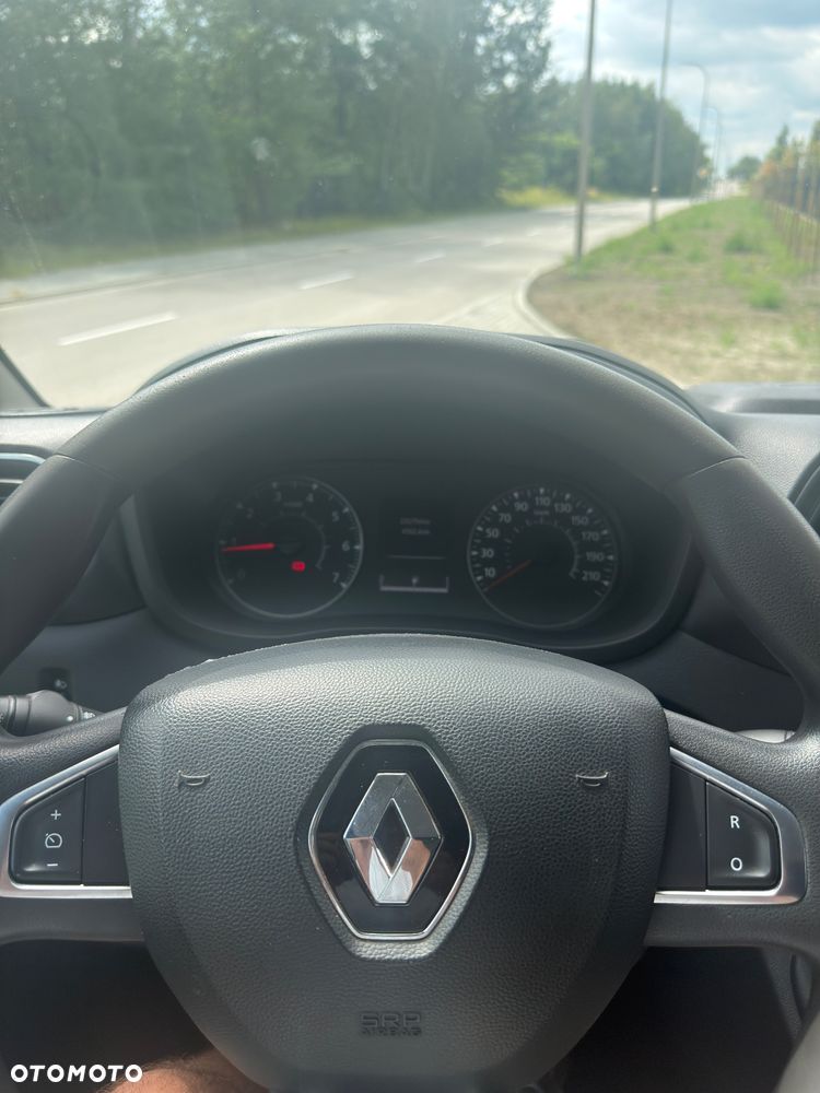 Renault Master - 9
