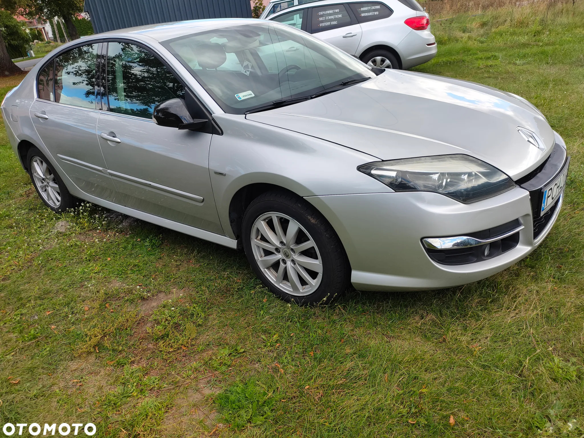 Renault Laguna 2.0 dCi Black Edition - 10