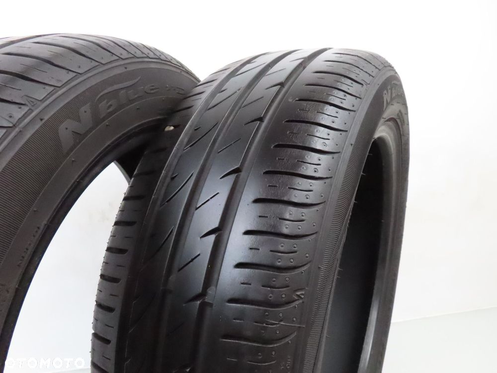2x 175/55R15 OPONY LETNIE Nexen N'Blue HD Plus 77T - 8