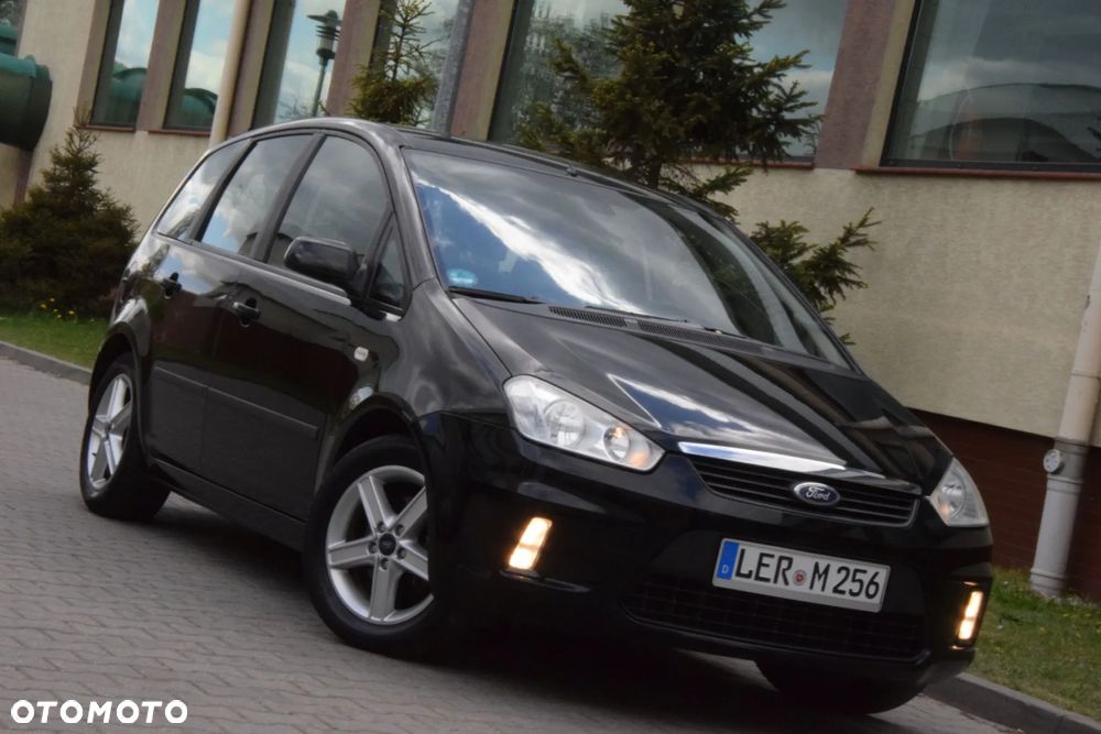 Ford C-MAX 1.6 Style - 11