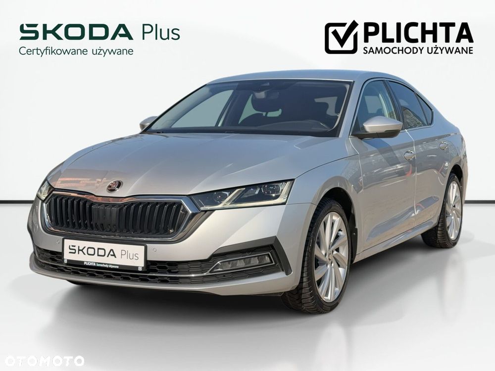 Skoda Octavia 2.0 TSI 4x4 Style DSG - 1