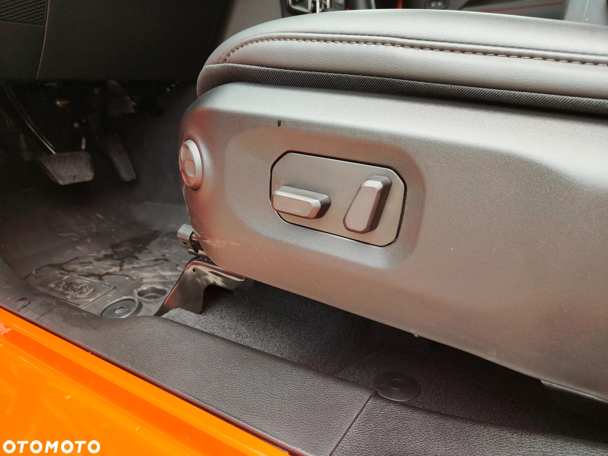 Jeep Wrangler Unlimited GME 2.0 Turbo Rubicon - 17