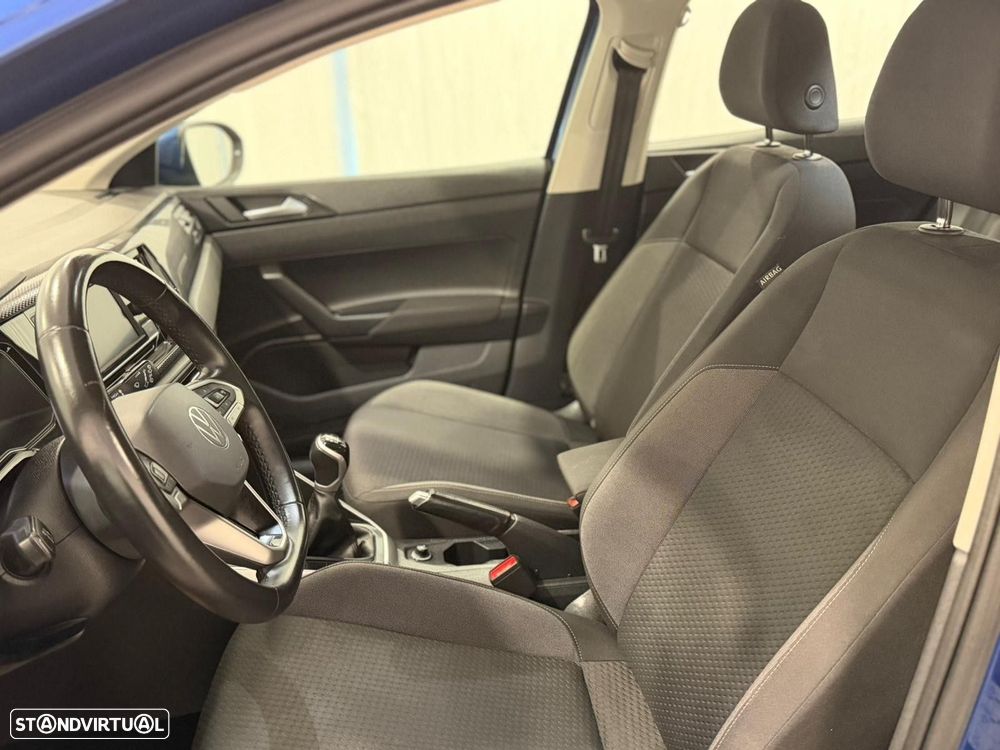 VW Taigo 1.0 TSI Life - 4