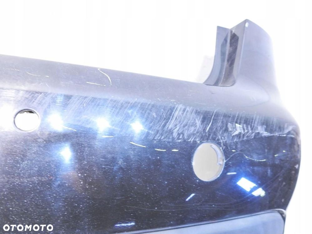 ZDERZAK TYŁ TYLNY LY9B AUDI A4 B8 AVANT - 4