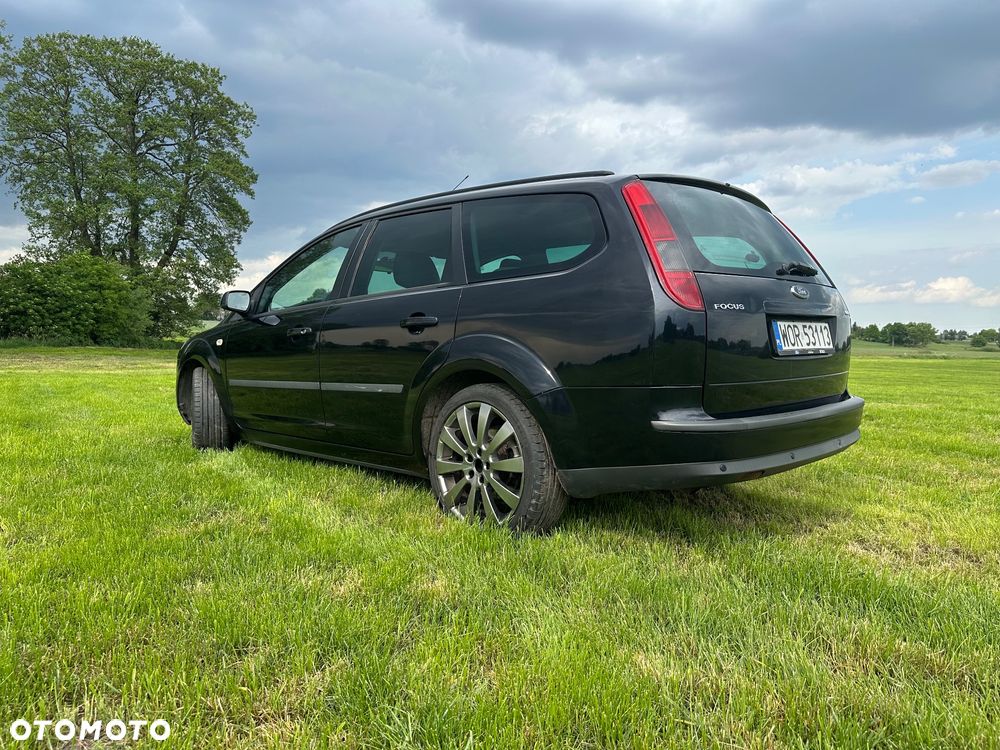 Ford Focus - 2