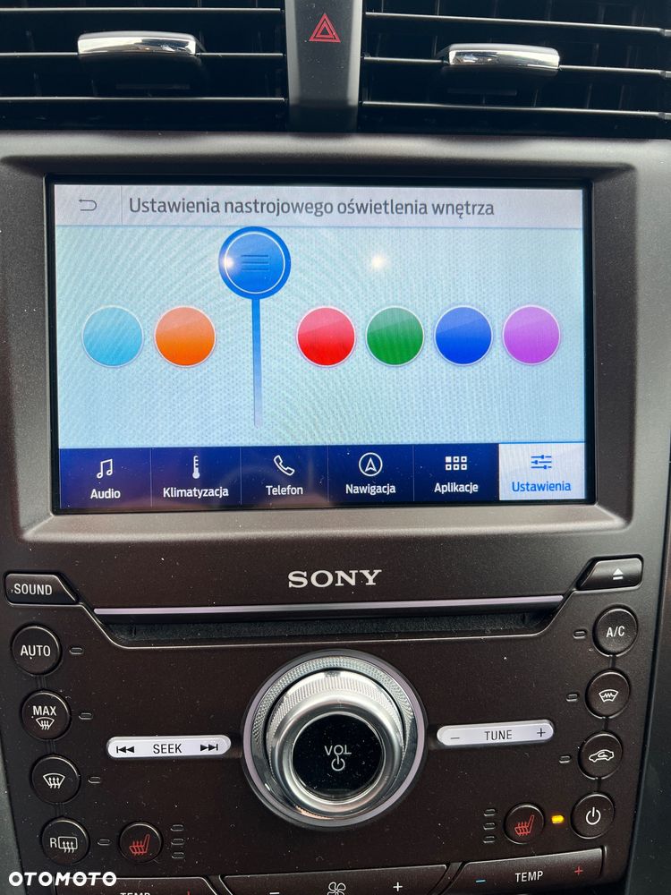 Ford Mondeo 2.0 EcoBlue Titanium - 16