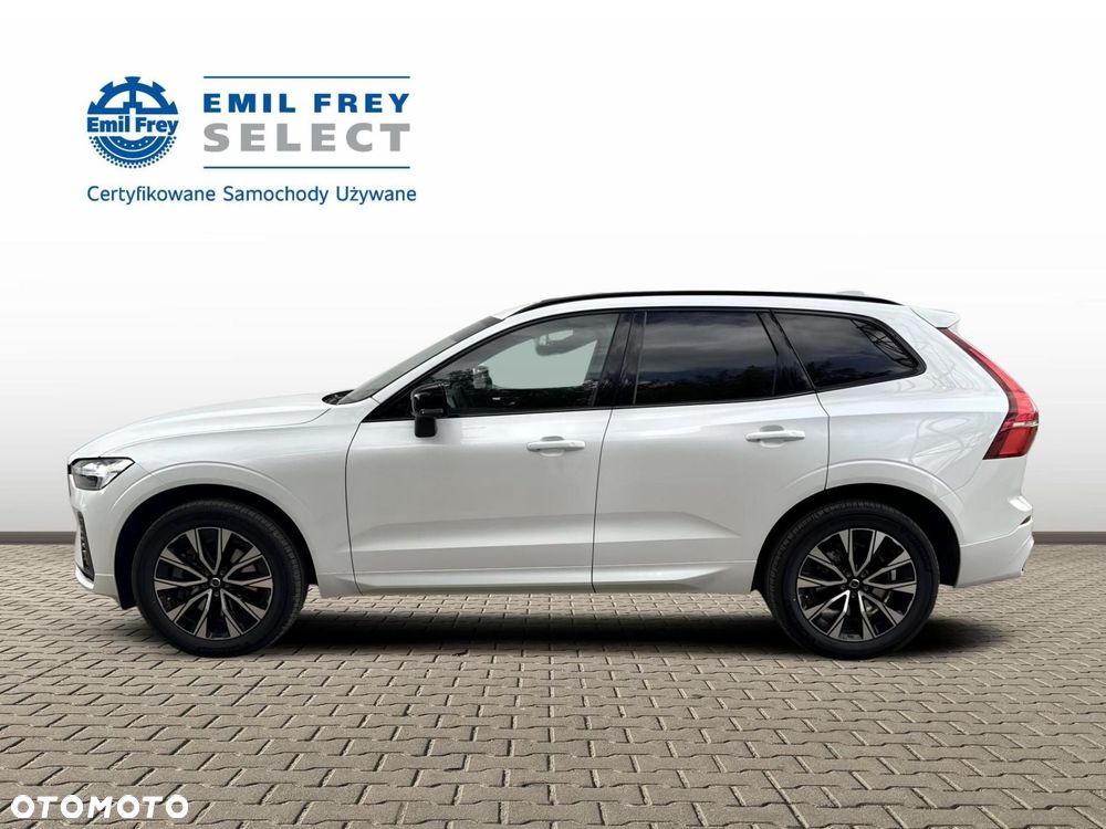 Volvo XC 60 - 3