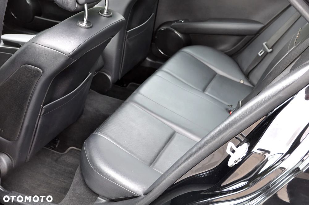 Mercedes-Benz Klasa C 300 7G-TRONIC SPORT EDITION - 27