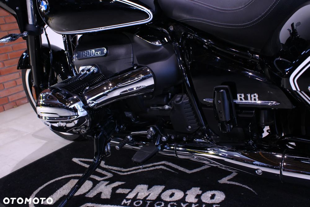 BMW R - 30