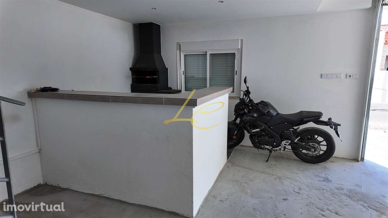 Moradia T2 Venda em Leiria, Pousos, Barreira e Cortes,Leiria - Grande imagem: 3/34