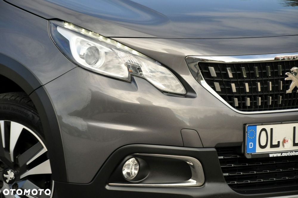 Peugeot 2008 - 12