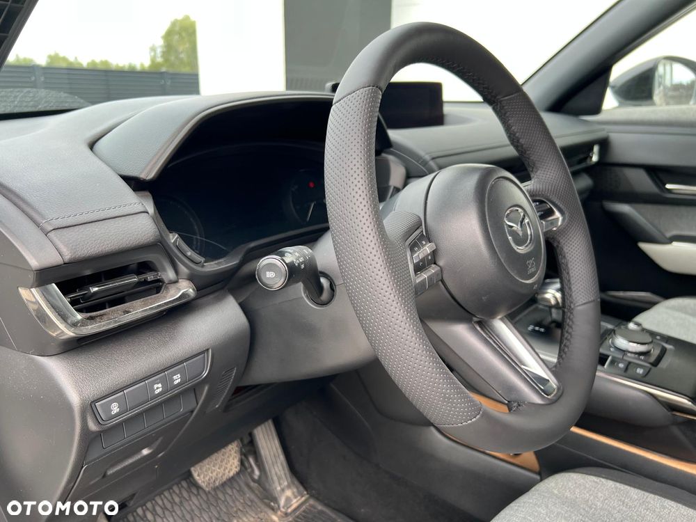 Mazda MX-30 - 2