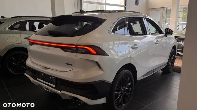 Forthing T5 EVO T-Five 1.5 DVVT GDI DCT - 13